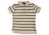 POLO RALPH LAUREN(ポロラルフローレン) ポロシャツ 120サイズ 男の子