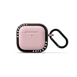 CASETiFY バウンス ケース AirPods 4 ケース - プリムローズ ピンク