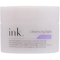 Amazon | ink.(インク）クレンジングバーム 単品 (ラベンダー) 90g 