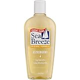 Seabreeze 収れん10オンスオリジナル（295Ml）（3パック）