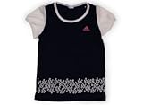 Adidas(アディダス) Tシャツ・カットソー 120サイズ 女の子