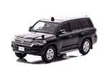 RAI'S 1/43スケールミニカー トヨタ ランドクルーザー GX (URJ202) 2017 警察本部警備部機動隊小型遊撃車両 H7431714