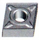 PROCHI(プロチ):YBG205 チップ WNMG080412EM 10個