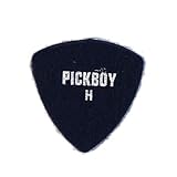 PICKBOY GP-11/H Ukulele Pick Triangle Heavy ウクレレピック 1枚