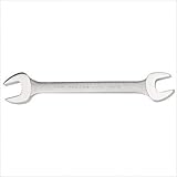 Stanley Proto J3021 Open End Wrench 3/8 X 7/16 by Stanley-Proto