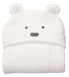 Carter's (カーターズ) :: フリース フード ブランケット :: Cozy Fleece Hooded Blanket :: One Size :: 0-24ヶ月 :: 正規タグ保証