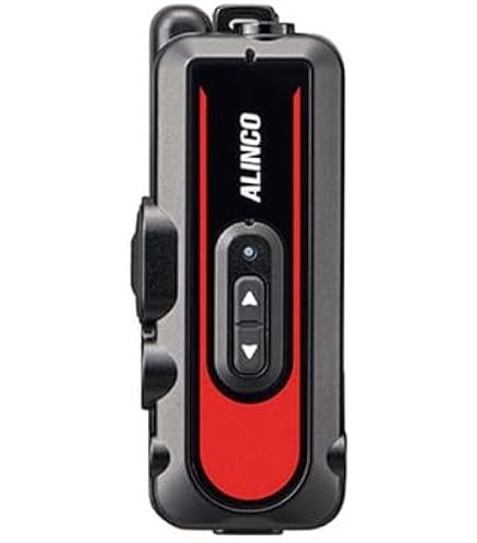 Amazon | DJ-PX11(B) ブラック 特定小電力トランシーバー