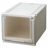 4個セット 収納ケース Fits フィッツユニットケース 3530 （ 収納ボックス 衣装ケース 天馬 Fit's 引き出し 丈夫 頑丈 ）