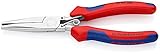 KNIPEX(クニペックス) 9192-180 シートカバー用クリッププライヤー