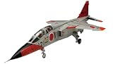 プラッツ(PLATZ) 1/72 航空自衛隊 超音速高等練習機 T-2 前期型 マスクシート付き プラモデル AC-15MS