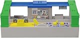 プラレール J-13 サウンド駅