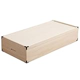 桐衣装箱　1段高さ19　国産品 完成品 　◆大切な衣装の保管に最適◆