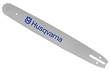 ハスクバーナ スプロケットノーズバー 45cm H585943372