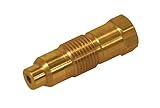Lisle LIS20380 M16 x 1.5 Adapter For 20250