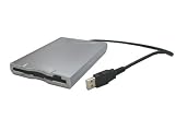 NEC　純正 USB外付け フロッピーディスクドライブ PC-VP-BU28 バルク FDD