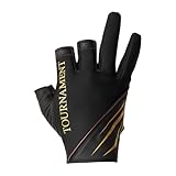 [ダイワ] グローブ ＤＧ－１０２４ＴＷ メンズ ブラック L