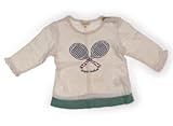 HusHush(ハッシュアッシュ) Tシャツ・カットソー 90サイズ 女の子
