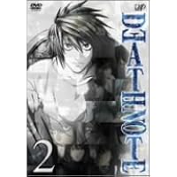 Amazon.co.jp: DEATH NOTE Vol.4 [DVD] : 宮野真守, 山口勝平, 中村
