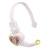 [バンダイ(BANDAI)] キミとアイドルプリキュア♪ うたっておどってファンサしてアイドルハートインカム 対象年齢 3 才以上