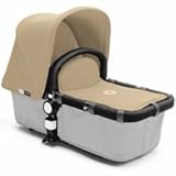 バガブー カメレオン テーラード ファブリック キャンバス / サンド (Bugaboo Cameleon) [並行輸入品]