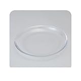 FW39015 ガラス丸皿　φ１５０ｍｍ