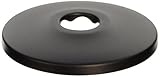 ジョーンズStephens e0105rb Escutcheon Oil Rubbed Bronze Lowパターン