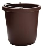 MONKEY BUSINESS バスキッチン BUCKIT(バキット) Lサイズ ブラウン 91201