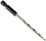 DEWALT DW2537 #6 Countersink 9/64-Inch Replacement Drill Bit Only [並行輸入品]