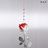 B.A.P 6thシングル - Rose (Bバージョン)