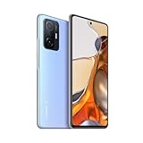 【日本正規代理店品】Xiaomi 11 T Pro 8 GB + 128 GB 日本語版 SIMフリースマートフォン 1億800万画素プログ