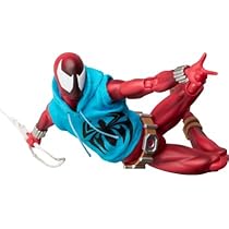 Amazon | メディコム・トイ(MEDICOM TOY) MAFEX マフェックス No