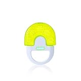 Kidsme Water Filled Soother with Handle [並行輸入品]