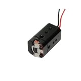 Quarton Laser Module VLM-650-37 LPT-30 (Professional Use Red Laser Line Generator) [並行輸入品]