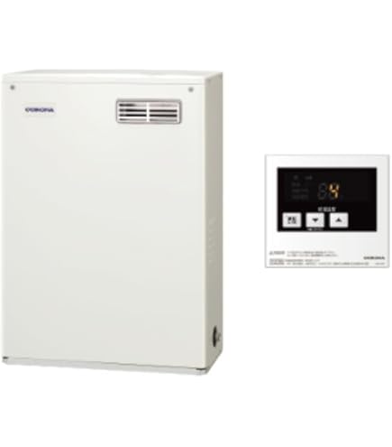 Amazon | ｺﾛﾅ《UIB-NX462(FK)》寒冷地+排気筒ﾄｯﾌﾟｾｯﾄ付属 (同梱