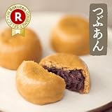 【日本三大まんじゅう】柏屋・薄皮饅頭　つぶ１５個入り　福島名物　お土産・贈り物・ギフト P