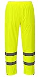 Portwest PANTS メンズ L H441YERL 1