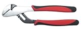 Fuller Tool 400-1114 Pro 12-Inch Groove Joint Comfort Grip Plier [並行輸入品]