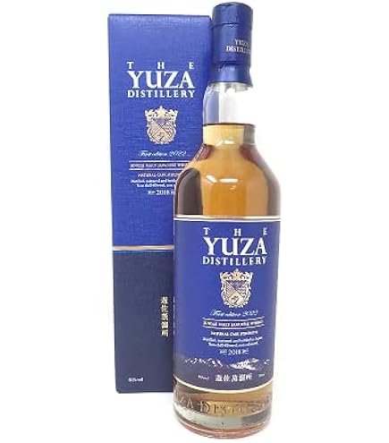 Amazon.co.jp: 2023 YUZA サード エディション シングルモルト