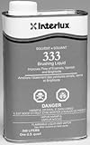 Interlux Brushing液体Quart