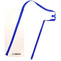 Amazon | ヤマハ リコーダークリーニングスワブ ソプラノリコーダー用