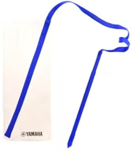 Amazon | YAMAHA ヤマハ リコーダークリーニングスワブ アルト