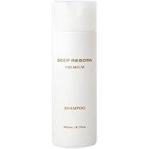 Amazon | DEEP REBORN 美容室専売品 濃厚 トリートメント モイスト 髪
