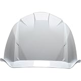 DIC(ディック) AA16型ヘルメット 白 AA16W