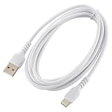 オーム(OHM) AudioComm USB C ケーブル USB-C & USB-A 2m iphone対応 充電 充電器 ホワイト|オーム電機 SMT-L20DAC-W 01-7323