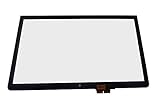 Kreplacement? 15.5" Touch Screen Replacement Glass Digitizer Sensor for Sony Vaio Fit 15 SVF152A29W 
