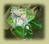 癒される花、癒される花束【BFM】