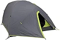 ALPS Mountaineering グレークリフ 2 テント グレー/ライムグリーン 5222648 141［並行輸入］