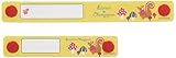 アーティミス ネームタグ リス