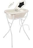 Rotho Babydesign Top Set 1 (Perl White Cr?me) by Rotho
