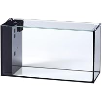 Amazon | サイドストリーム400 水槽セット | ノーブランド品 | 水槽 通販